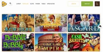 Aussie Play Casino 2024 .